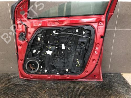 Right front door KIA SPORTAGE IV (QL, QLE) 2.0 CRDi AWD | BP29888070C3