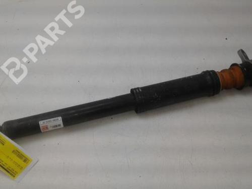 Left rear shock absorber ZASTAVA RIVAL Platform/Chassis 2.5 D (82 hp) 55300H8200