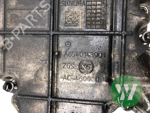 Used Oil sump Oil sump MERCEDES-BENZ SPRINTER 3,5-t Van (B907, B910) 317 CDI RWD (907.631, 907.633, 907.635, 907.637) (170 hp) 34438233 34438233
