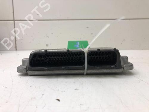 Engine control unit (ECU) SEAT IBIZA III (6L1) 1.4 16V | BP12578887M57