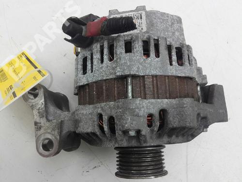 Alternator MAZDA 2 (DY) 1.2 (DY3W) | BP7712501M7 