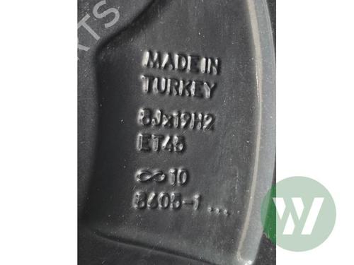 Used Rim Rim VW ID.4 (E21) Performance (204 hp) 33299393 33299393