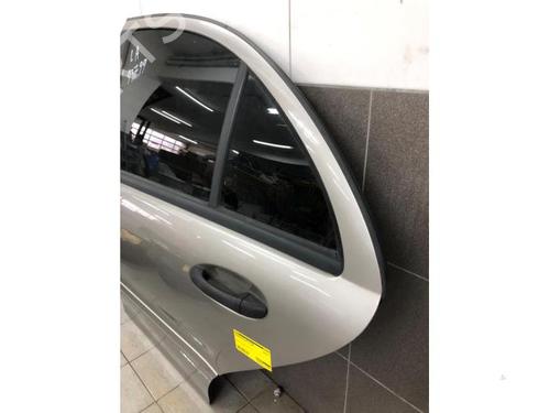 Left rear door MERCEDES-BENZ C-CLASS (W203) C 220 CDI (203.008) | BP17486437C4 