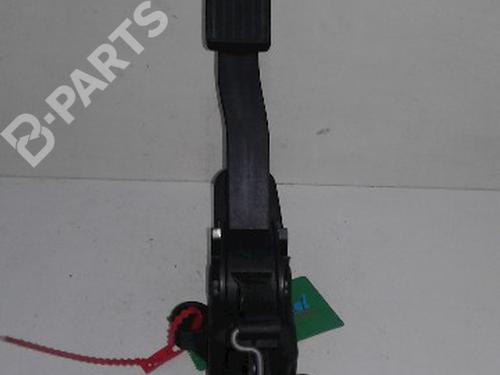 Pedal MERCEDES-BENZ B-CLASS Sports Tourer (W245) B 180 CDI (245.207) | BP4887395I4 
