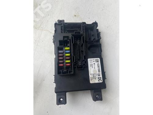 Fuse box OPEL CORSA D (S07) 1.3 CDTI (L08, L68) | BP11338577E1 
