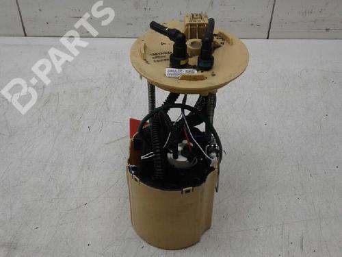 Fuel pump VAUXHALL ZAFIRA Mk III (P12) 1.6 CDTi (75) | BP5834689M76 