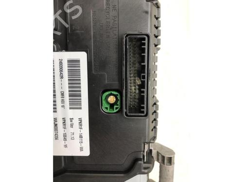 Display RENAULT CLIO V (B7_) 1.6 E-TECH 145 (B7MU) | BP39913163C48 - Image 4