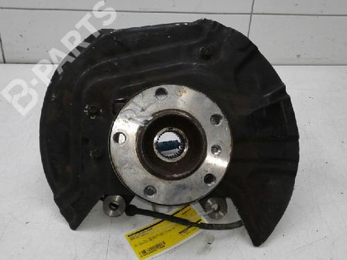 Used Right front steering knuckle BMW X3 (E83) xDrive 20 d (177 hp) 6794030