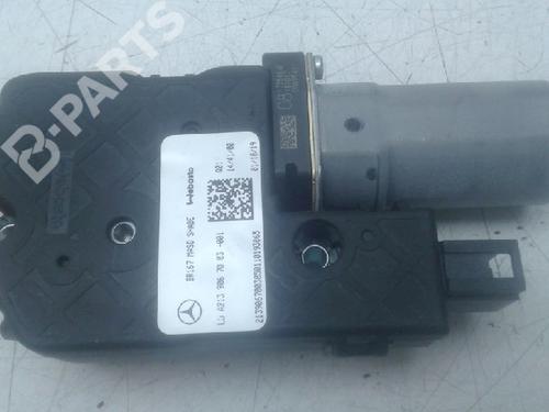 Sunroof engine MERCEDES-BENZ GLE (V167) GLE 400 d 4-matic (167.123) | BP9099725M60 