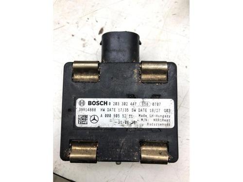 Used Electronic module MERCEDES-BENZ GLC (X253) 400 d 4-matic (253.923) (330 hp) 17085019