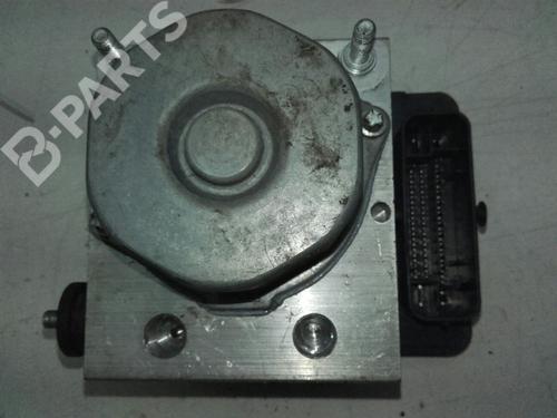 Abs pomp RENAULT CLIO IV (BH_) 1.2 16V (73 hp) 9092213