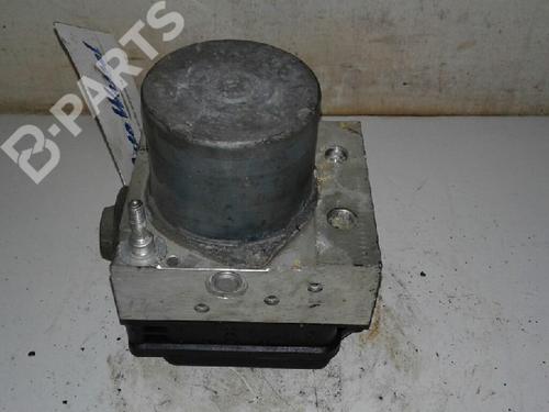 ABS pump FIAT 500 (312_) 1.4 (312AXC1B, 312CXC1B) | BP4771180M43 