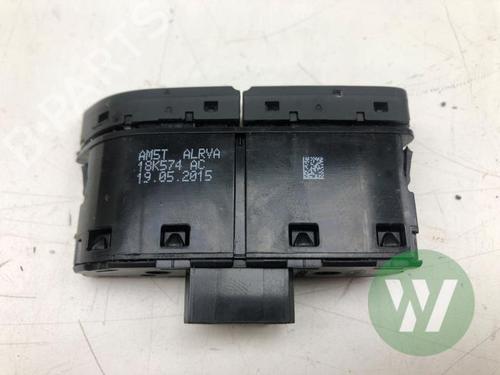 Switch FORD KUGA II (DM2) 2.0 TDCi 4x4 | BP31866177I30