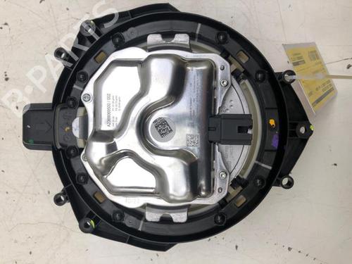 Used Heater blower motor Heater blower motor MERCEDES-BENZ C-CLASS (W206) C 300 e (206.054) (313 hp) 39913538 39913538