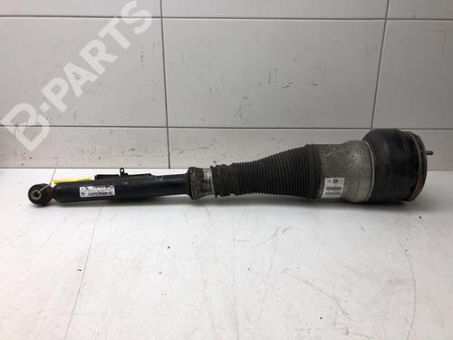 Right rear shock absorber MERCEDES-BENZ S-CLASS (W222, V222, X222) S 350 BlueTEC / d (222.132, 222.032, 222.123) | BP10112940M19 