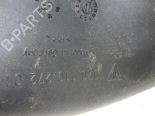 Air filter box PORSCHE PANAMERA (970) 3.6 | BP30165038M87