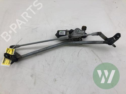 Viskermotor vindrude RENAULT KANGOO Express (FW0/1_) Z.E. (FW0Z, FW1Z) (60 hp) 31319487