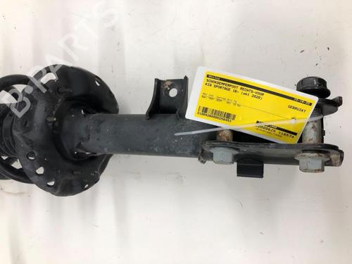 Right front shock absorber KIA SPORTAGE IV (QL, QLE) 1.6 GDI | BP29761453M17 