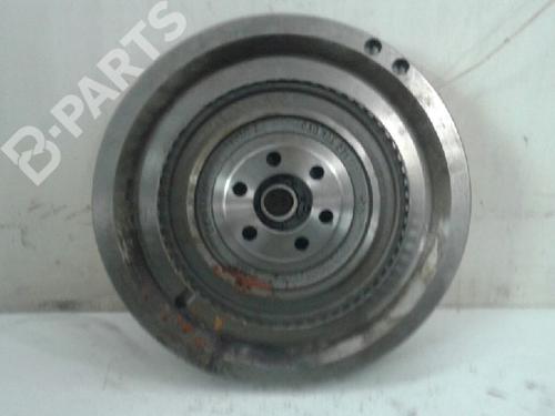 Flywheel VW POLO V (6R1, 6C1) 1.2 | BP9099081M101 