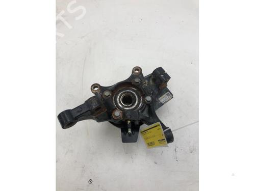 Left front steering knuckle KIA CEE'D (JD) 1.4 CRDi 90 | BP18352922M25 