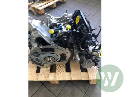 Engine AUDI A4 B9 Avant (8W5, 8WD) 40 TFSI Mild Hybrid | BP36073014M1 - Image 3