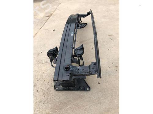 Front bumper reinforcement KIA CARENS IV 1.6 GDi | BP29551928C109 