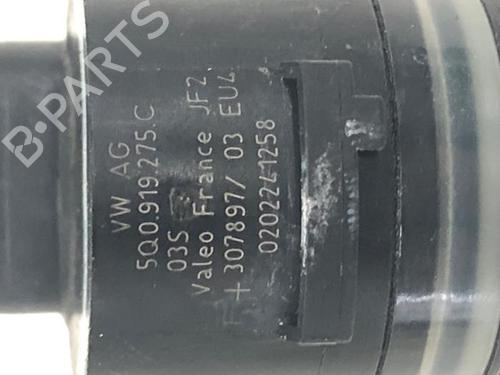 Electronic sensor VW ARTEON SHOOTING BRAKE (3H9) 2.0 TSi | BP39913971M84 - Image 3