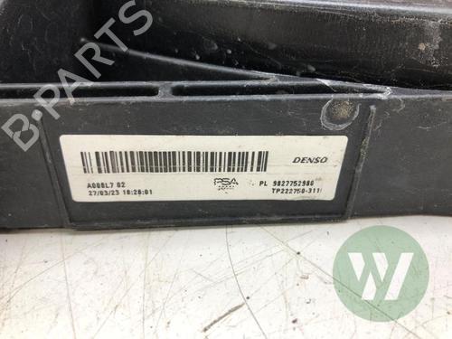 Pipe OPEL MOKKA 1.2 (76) | BP33718204M125 - Image 3