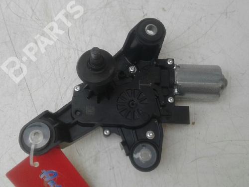Used Rear wiper motor VAUXHALL CROSSLAND X / CROSSLAND (P17) 1.2 (75) (110 hp) 4779318