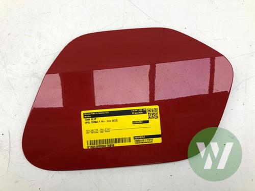 Tanklåg Tanklåg OPEL CORSA F (P2JO) 1.2 (68) (101 hp) 36342399 36342399