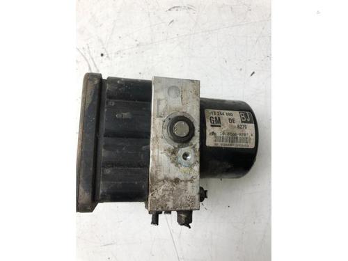 ABS pump OPEL ZAFIRA / ZAFIRA FAMILY B (A05) 1.7 CDTI (M75) | BP11886890M43 