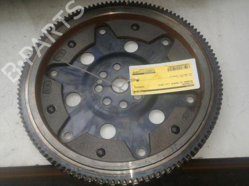 Used Flywheel HYUNDAI H-1 Cargo (TQ) 2.5 CRDi (170 hp) 14575298