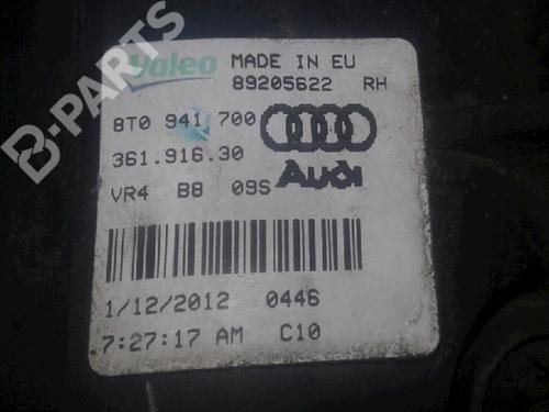Right front fog light AUDI A1 Sportback (8XA, 8XF) 1.6 TDI | BP7757555C31 