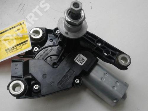 Used Rear wiper motor MERCEDES-BENZ EQV (W447) EQV 300 (447.813, 447.815) (204 hp) 9955707