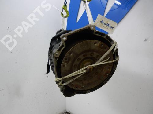 Gearbox BMW 1 (E81) 120 d | BP4711896M3 