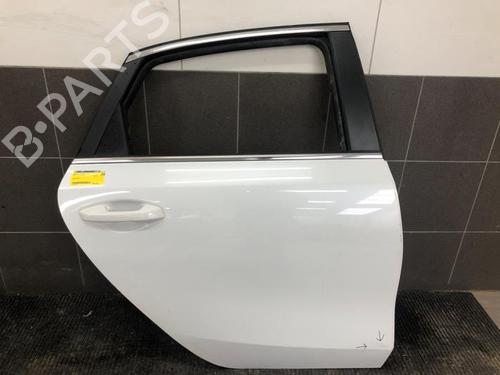 Used Right rear door KIA CEED (CD) 1.0 T-GDI (120 hp) 29888008