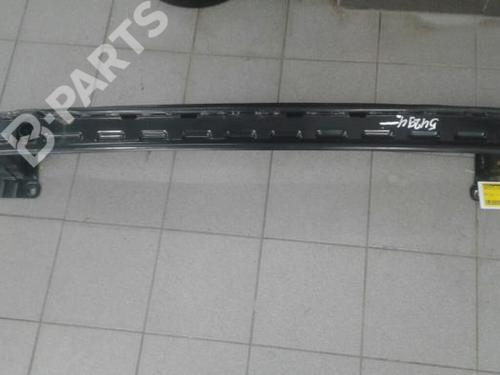 Rear bumper reinforcement AUDI Q2 (GAB, GAG) 1.6 TDI | BP9591622C73 