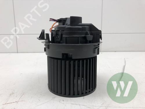 Ventilator motor RENAULT CLIO IV Grandtour (KH_) 1.2 TCe 120 (KHAU) (118 hp) 31319577