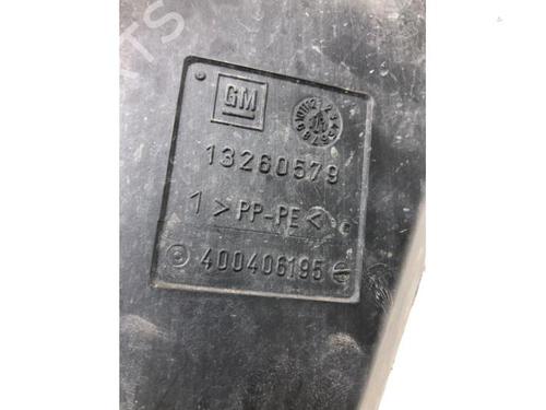 Windscreen washer tank OPEL ASTRA J (P10) 1.4 Turbo (68) | BP20153664C113 