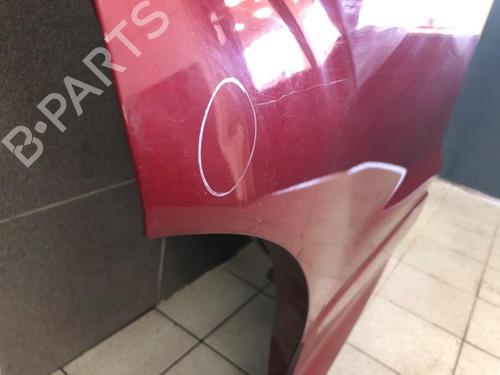 Right rear door FORD KUGA II (DM2) 2.0 TDCi 4x4 | BP21685314C5 