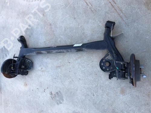 Rear axle KIA STONIC (YB) 1.0 T-GDi | BP25920429M2 