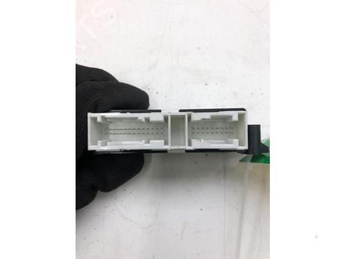 Electronic module VW GOLF VII (5G1, BQ1, BE1, BE2) 1.4 TSI | BP20129222M83 