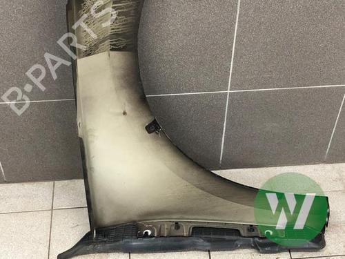 Left front fenders SKODA OCTAVIA IV Combi (NX5, PV5) 2.0 TDi | BP31865975C41