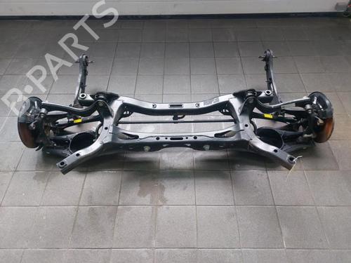 Used Rear axle KIA CEED (CD) 1.4 (99 hp) 17632647