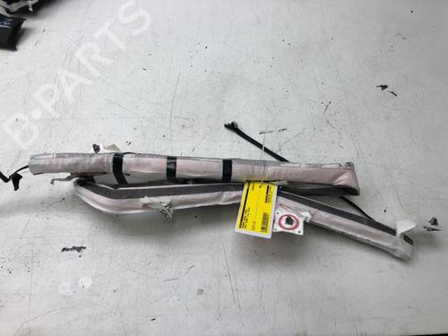 Used Left curtain airbag OPEL COMBO E Tour / Life (K9) 1.5 (131 hp) 14577356