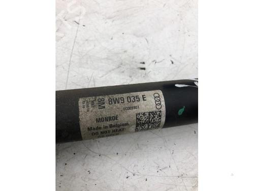 Right rear shock absorber AUDI A4 B9 Avant (8W5, 8WD) 2.0 TDI | BP16296161M19 