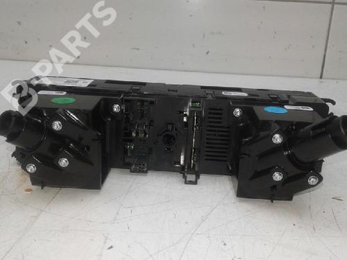 Climate control VW POLO VI (AW1, BZ1, AE1) 1.0 TSI | BP7796213I5 