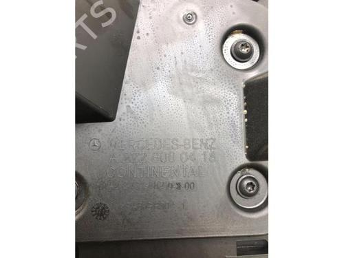 Central lock pump MERCEDES-BENZ S-CLASS (W222, V222, X222) S 400 d 4-matic (222.035, 222.135) | BP13936082M86 