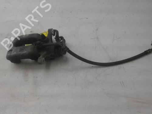 Used Left rear brake caliper OPEL ASTRA K Sports Tourer (B16) 1.2 Turbo (35) (110 hp) 14574559