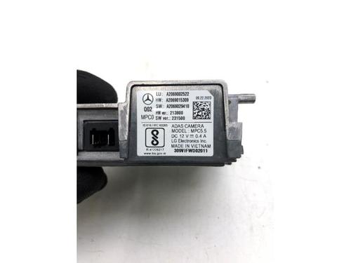 Camera MERCEDES-BENZ C-CLASS T-MODEL (S206) C 200 d (206.203) | BP39913332E14 - Image 3